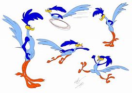 Image result for Road Runner Artwork