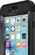 Image result for LifeProof Nuud iPhone 6 Black