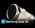 Image result for Samsung Gear S2 Watch