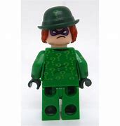 Image result for LEGO Batman Riddler PFP