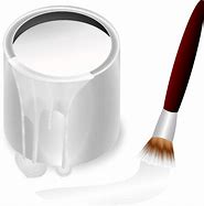 Image result for Pail of Paint