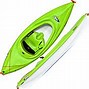 Image result for Pelican Bandit NXT 100 Kayak, Fade Red Yellow