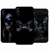 Image result for Case Cheetah Black Synthetic