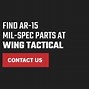 Image result for What Is a Mil-Spec