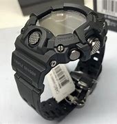 Image result for G-Shock Rangeman Blackout