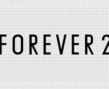 Image result for Retro Forever 21 Logo