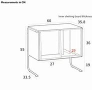 Image result for Full Wall TV Unit Cherry Wood