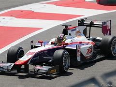 Image result for Formula 2 Race Car