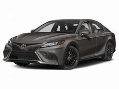 Image result for 20232 Camry XSE