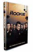 Image result for The Rookie DVD