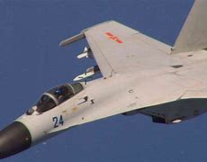 Image result for Chinese Jet Fighters J11