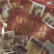 Image result for Old Memories to Remember CD