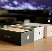 Image result for iPhone 8 Side of Box