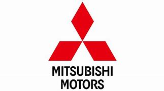 Image result for Mitsubishi Motors Logo.png