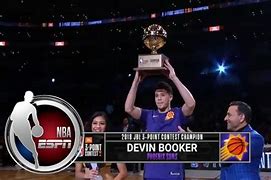 Image result for NBA All-Star 3 Point Contest