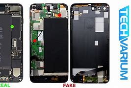 Image result for Fake iPhone 7 Plus Box Inner