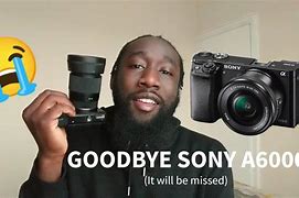 Image result for Sony A6000 Dial