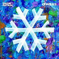 Image result for Snow Album Covers