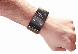 Image result for Wrist Smartphone Concept