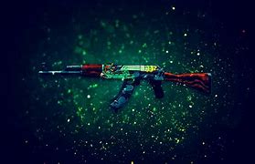 Image result for AK-47 CS GO Wallpaper