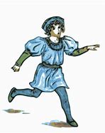 Image result for Medieval Boy Clip Art