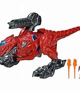 Image result for Power Rangers Movie Zords Toy