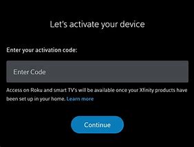Image result for Xfinity Verification Code