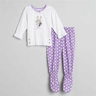 Image result for 2 Piece Toddler Pajamas