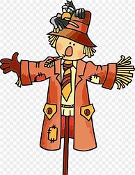 Image result for Scarecrow Hat Cartoon