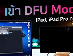 Image result for iPad 6th Generation DFU Mode