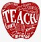 Image result for Teacher Apple Ruler Logo.png