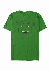 Image result for Shrek Can You Not T-Shirt