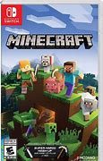 Image result for Minecraft Video Game