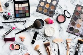 Image result for Pink Girly Wallpaper Makeup