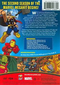 Image result for The Super Hero Squad Show DVD