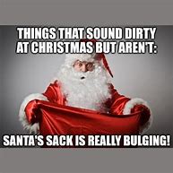 Image result for Vulgar Christmas Meme