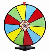 Image result for Spin the Wheel Game Clip Art