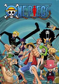 Image result for One Piece Poster