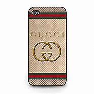 Image result for Gold iPhone 5S Gucci Case
