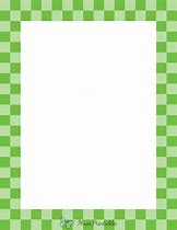Image result for Green Checkered Rectangle
