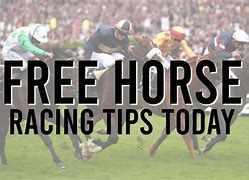 Image result for Free Horse Racing Tips for Tomorrow