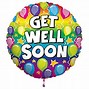 Image result for Get Well Clip Art