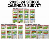 Image result for School Year Calendar