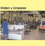 Image result for Excelente Orden Y Limpieza