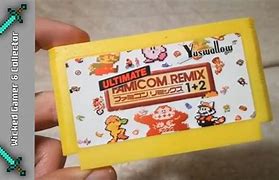 Image result for Famicom Multy Remix Chip Mario Land 2