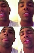 Image result for Kyrie Irving Clean Shave