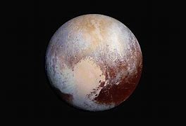 Image result for pluto planets