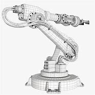 Image result for Robot Arm Sketch