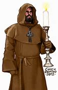 Image result for Medieval Priest Blessing Knights