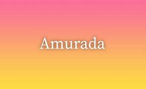 Image result for amurada